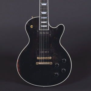Eastman SB54/v-Ltd Edition Antique Black Varnish