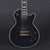 Eastman SB54/v-Ltd Edition Antique Black Varnish
