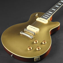 Load image into Gallery viewer, Eastman SB56/n-GD P90 Gold Top #1987