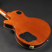 Load image into Gallery viewer, Eastman SB56/n-GD P90 Gold Top #1987