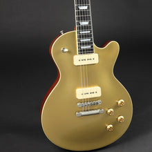 Load image into Gallery viewer, Eastman SB56/n-GD P90 Gold Top #1987