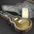 Eastman SB56/n-GD P90 Gold Top #1987