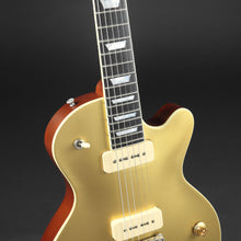 Load image into Gallery viewer, Eastman SB56/n-GD P90 Gold Top #1987