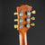 Eastman SB56/n-GD P90 Gold Top #1987