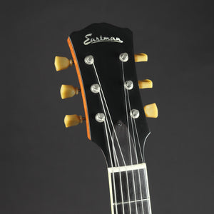Eastman SB56/n-GD P90 Gold Top #1987