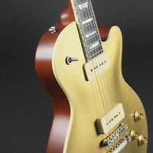 Load image into Gallery viewer, Eastman SB56/n-GD P90 Gold Top #1987