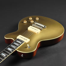 Load image into Gallery viewer, Eastman SB56/n-GD P90 Gold Top #1987