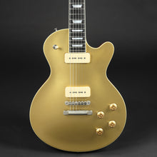 Load image into Gallery viewer, Eastman SB56/n-GD P90 Gold Top #1987