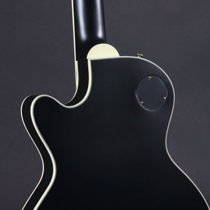 Eastman SB57/n-BK Vintage Nitro Black