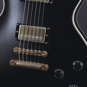 Eastman SB57/n-BK Vintage Nitro Black
