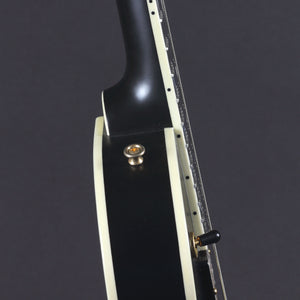 Eastman SB57/n-BK Vintage Nitro Black