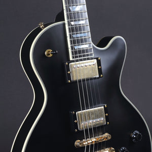 Eastman SB57/n-BK Vintage Nitro Black