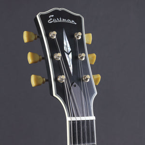 Eastman SB57/n-BK Vintage Nitro Black