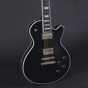 Eastman SB57/n-BK Vintage Nitro Black