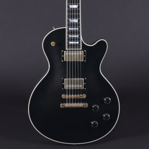 Eastman SB57/n-BK Vintage Nitro Black