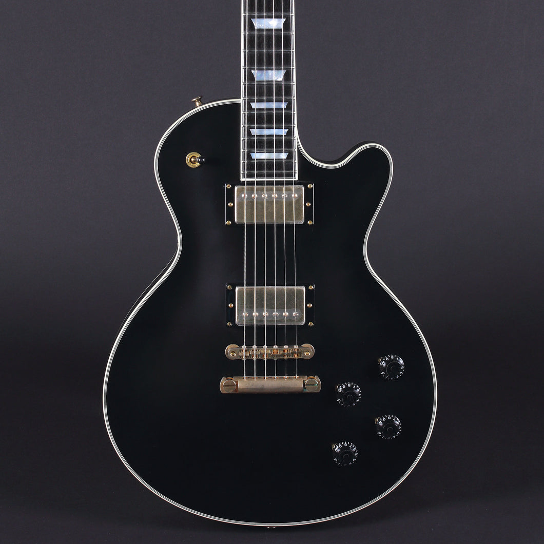 Eastman SB57/n-BK Vintage Nitro Black