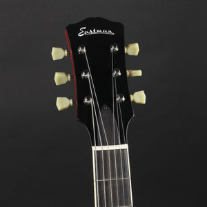 Eastman SB59RB Solid Body - Redburst