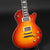 Eastman SB59RB Solid Body - Redburst
