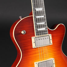 Load image into Gallery viewer, Eastman SB59RB Solid Body - Redburst