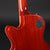 Eastman SB59RB Solid Body - Redburst