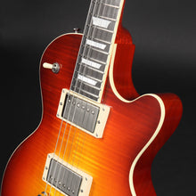 Load image into Gallery viewer, Eastman SB59RB Solid Body - Redburst
