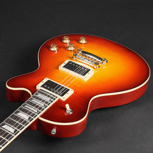 Load image into Gallery viewer, Eastman SB59RB Solid Body - Redburst