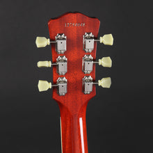 Load image into Gallery viewer, Eastman SB59RB Solid Body - Redburst