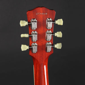 Eastman SB59RB Solid Body - Redburst