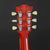 Eastman SB59RB Solid Body - Redburst