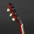 Eastman SB59RB Solid Body - Redburst