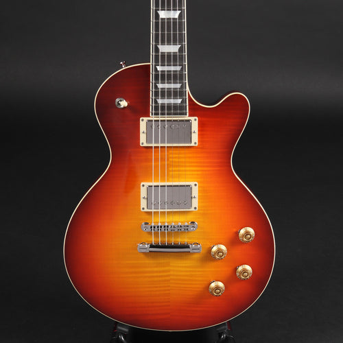 Eastman SB59RB Solid Body - Redburst