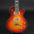 Eastman SB59RB Solid Body - Redburst