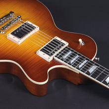 Load image into Gallery viewer, Eastman SB59GB Solid Body - Goldburst #2454