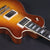 Eastman SB59GB Solid Body - Goldburst #2454