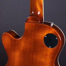 Load image into Gallery viewer, Eastman SB59GB Solid Body - Goldburst #2454
