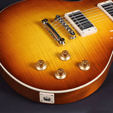 Load image into Gallery viewer, Eastman SB59GB Solid Body - Goldburst #2454