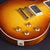 Eastman SB59GB Solid Body - Goldburst #2454