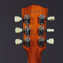 Load image into Gallery viewer, Eastman SB59GB Solid Body - Goldburst #2454