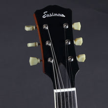 Load image into Gallery viewer, Eastman SB59GB Solid Body - Goldburst #2454