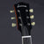 Eastman SB59GB Solid Body - Goldburst #2454