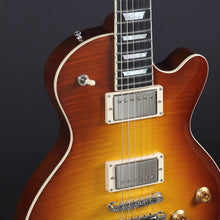 Load image into Gallery viewer, Eastman SB59GB Solid Body - Goldburst #2454
