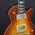 Eastman SB59GB Solid Body - Goldburst #2454