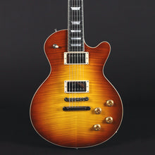 Load image into Gallery viewer, Eastman SB59GB Solid Body - Goldburst #2454