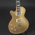 Eastman SB59L-GD Left-handed Gold Top