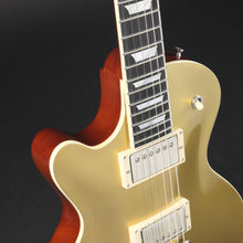 Load image into Gallery viewer, Eastman SB59L-GD Left-handed Gold Top
