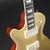 Eastman SB59L-GD Left-handed Gold Top