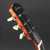 Eastman SB59L-GD Left-handed Gold Top