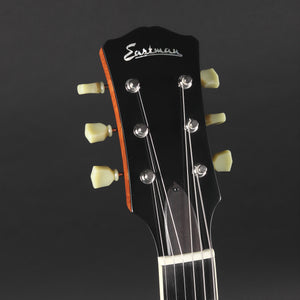 Eastman SB59L-GD Left-handed Gold Top