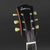Eastman SB59L-GD Left-handed Gold Top