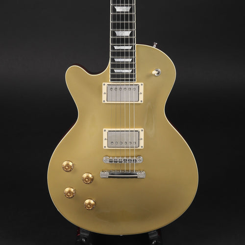 Eastman SB59L-GD Left-handed Gold Top